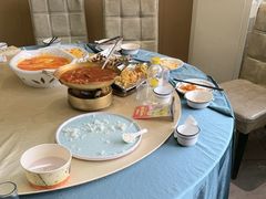 -清真•蜀风园(丁字沽总店)
