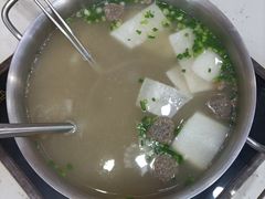 -黑山牛肉汤火锅(花城汇店)