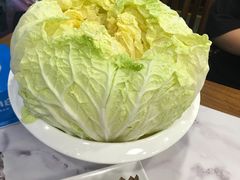 -宝财诚老北京涮肉(周庄店)