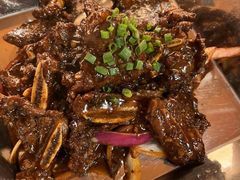 -筱爷叔·上海传统手工菜(玉树路店)