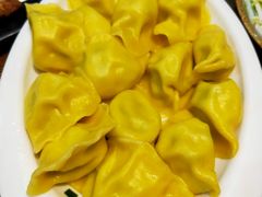 -双合园·海鲜水饺青岛菜(万佳广场店)