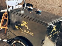门面-铁手珈琲制造局metalhands(望京店)