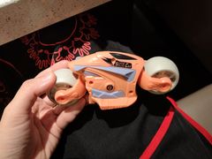 -海底捞火锅(群光广场店)