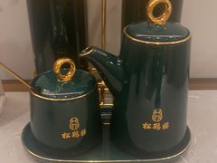 -松鹤楼·苏式汤面(虹桥天地店)