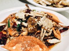 -赶海部落海鲜城(海阳路店)