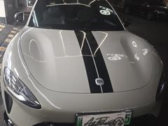 -车水马龙3M汽车贴膜冠军店隐形车衣改色膜(漕宝路中环店)