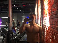 -威尔仕健身(杭州万象城店)