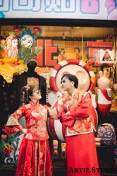 -THE QUEEN(北京店)