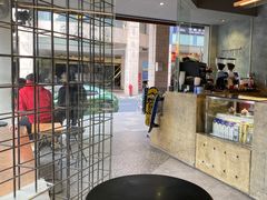 大堂-BE NORMAL CAFE(霞溪路店)