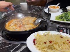 -李师傅脆肚(华强北店)