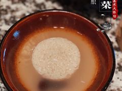 -南京大牌档(崇文门国瑞店)
