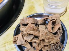 -渝味黄姐火锅(黄泥村店)