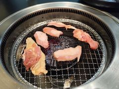 -和牛 烧肉寿喜烧涮锅 善(心斎橋店)