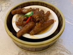 -香云轩·顺德菜(香云纱园林酒店店)