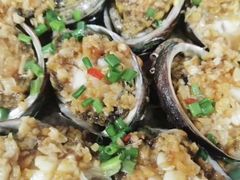 -船奇蒸汽海鲜·闽菜(八市海鲜总店)