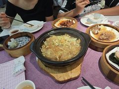 -金苑海鲜酒家(新港中路店)