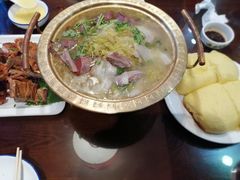 -东北大院·东北菜(三台子店)