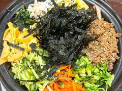 -釜山豚骨汤饭(芝罘万达广场店)