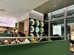-ITARU食堂·定食料理(西丽店)