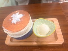 -芙蕾哥哥souffle