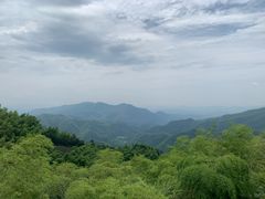 -径山寺