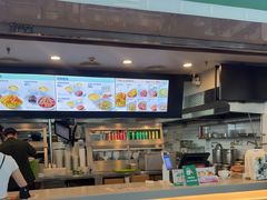 -老乡鸡(合肥高铁南站店)