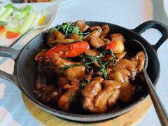 -欣叶食艺轩