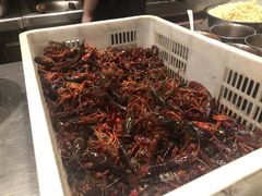 -去吃小龙虾·江湖菜·烧烤(南滨路店)