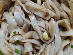 -郑凉面24h店(黄金小区店)