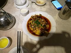 -川味堂·四川豆花(八卦岭店)