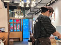 -乔街深夜食堂·小龙虾·高压锅生蚝(杭州总店)
