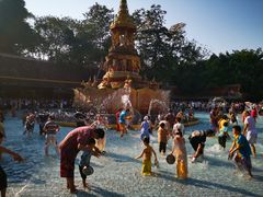 -西双版纳勐泐文化旅游区