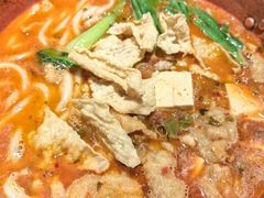 -云海肴·汽锅鸡·云南菜(美罗城店)