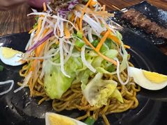 芝香拌面-屯屯面(海尔路店)