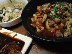 -苕上人家餐厅(湖州店)