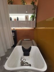 -希梵尔头皮抗衰·科技养发