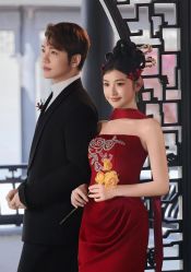 -维多利亚婚纱摄影全球旅拍(华南旗舰店)