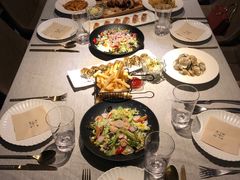 -春树下·树屋花房西餐厅(罍街AS1980店)