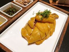 -钱塘秋荷·新江浙菜(沪太路店)