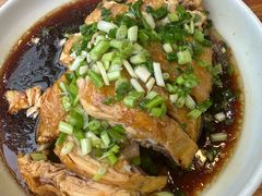 -百家鲜·杭帮菜