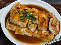 -满記土窑烧鷄波浪山莊