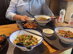 还想吃拌面-小义乌砂锅拉面(海事共享区店)