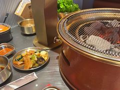 -西塔老太太泥炉烤肉(苏州大悦城店)