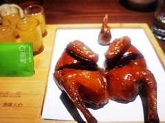 -汤城小厨•粤菜•靓汤(西直门凯德MALL店)