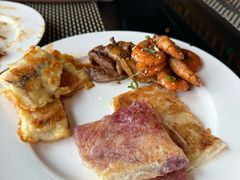 -虎门美思威尔顿酒店(海之光自助餐)