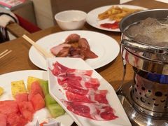 -杭州开元名都大酒店·地中海自助餐厅