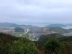 -黄贤森林公园