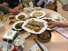 -多多旺港式茶餐厅(新区店)