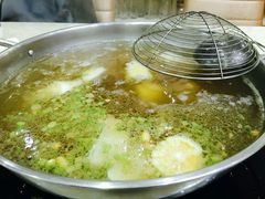 -潮汕良记牛肉火锅(洪武路店)