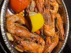 -庐灶江南·江南菜·四合院Bistro(东直门雍和宫·原华侨宾馆店)